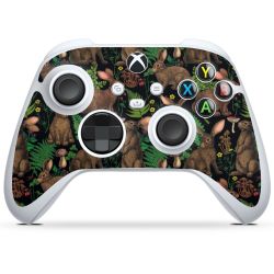 Foils for Controller glossy