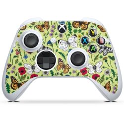 Foils for Controller glossy