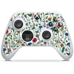 Foils for Controller glossy