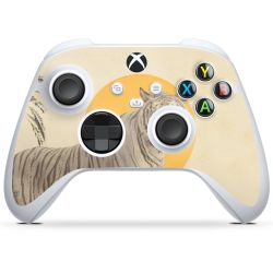 Foils for Controller glossy