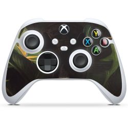 Foils for Controller glossy