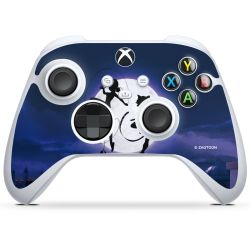 Foils for Controller glossy