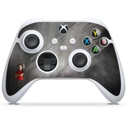 Foils for Controller glossy