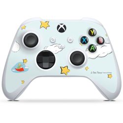 Foils for Controller glossy