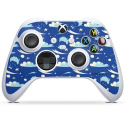 Foils for Controller glossy