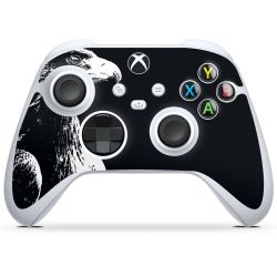 Folien für Controller glänzend