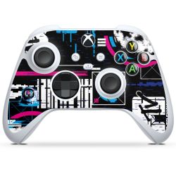 Foils for Controller glossy