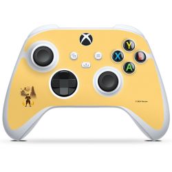 Foils for Controller glossy