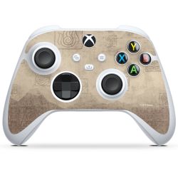 Foils for Controller glossy