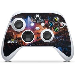 Folien für Controller glänzend