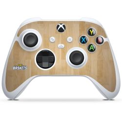 Folien für Controller glänzend