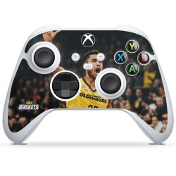 Folien für Controller glänzend