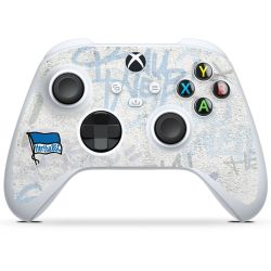 Folien für Controller glänzend