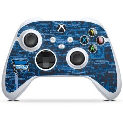 Folien für Controller glänzend