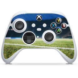 Folien für Controller glänzend