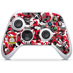 Folien für Controller glänzend