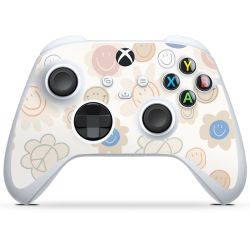 Foils for Controller glossy