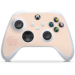 Foils for Controller glossy