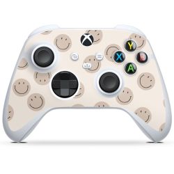 Foils for Controller glossy