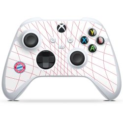 Foils for Controller glossy