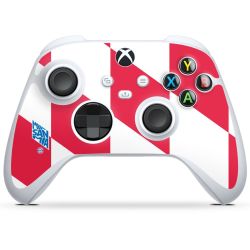 Foils for Controller glossy