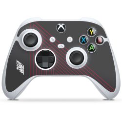 Foils for Controller glossy