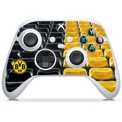 Foils for Controller glossy