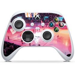 Foils for Controller glossy