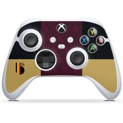 Foils for Controller glossy