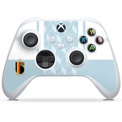 Foils for Controller glossy