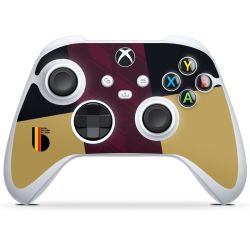 Foils for Controller glossy