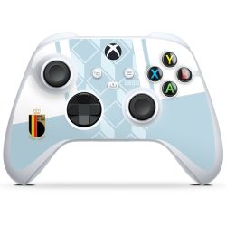 Foils for Controller glossy