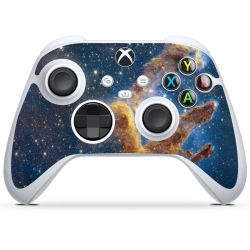 Foils for Controller glossy