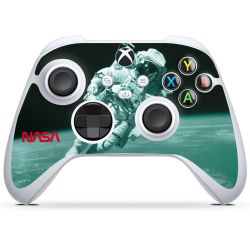 Foils for Controller glossy