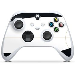 Foils for Controller glossy