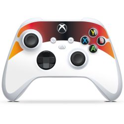 Foils for Controller glossy