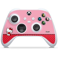 Folien für Controller glänzend