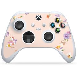 Folien für Controller glänzend
