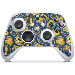 Foils for Controller glossy