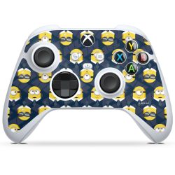 Foils for Controller glossy