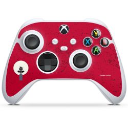 Foils for Controller glossy