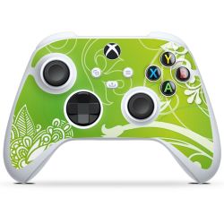 Foils for Controller glossy