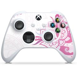 Foils for Controller glossy