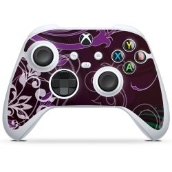 Foils for Controller glossy