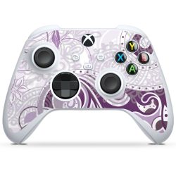 Foils for Controller glossy