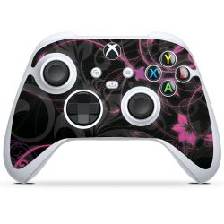 Foils for Controller glossy