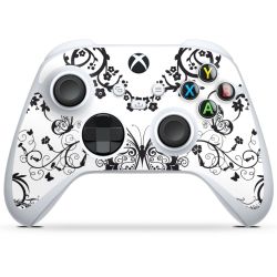 Foils for Controller glossy