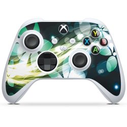 Foils for Controller glossy