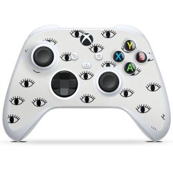 Foils for Controller glossy