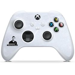 Folien für Controller glänzend